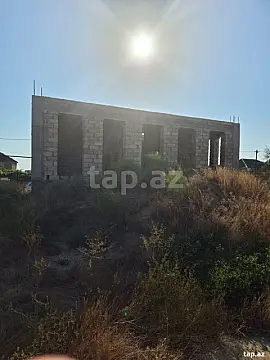 Satılır 3 otaqlı həyət evi 110 m² — Bakı 3 otaq 110.00 m²