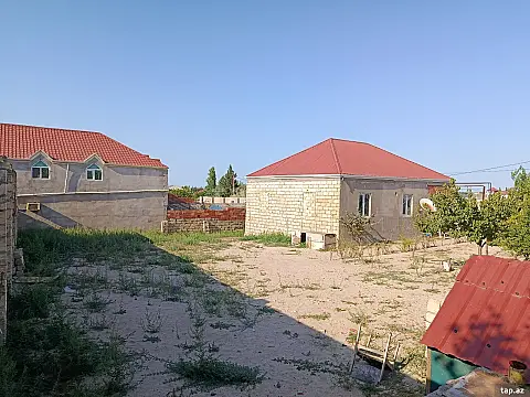 Satılır torpaq sahəsi — Sumqayıt, Novxanı