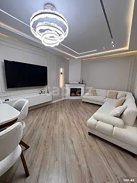 Satılır 4 otaqlı həyət evi 150 m² — Bakı 4 otaq 150.00 m²
