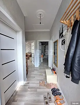 Satılır 3 otaqlı həyət evi 100 m² — Bakı, Masazır 3 otaq 100.00 m²
