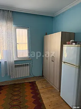 Kirayə verilir 2 otaqlı həyət evi 50 m² — Bakı, Binəqədi 2 otaq 50.00 m²