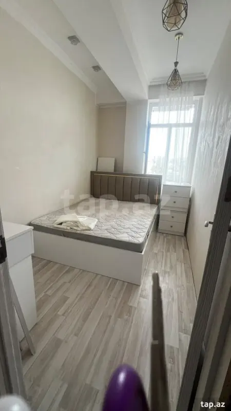 Kirayə verilir 2 otaqlı həyət evi 38 m²