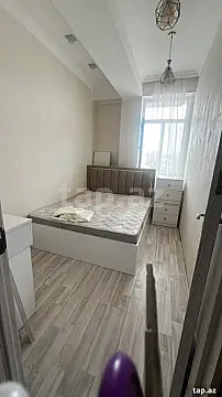 Kirayə verilir 2 otaqlı həyət evi 38 m² — Xırdalan, Xırdalan 2 otaq 38.00 m²