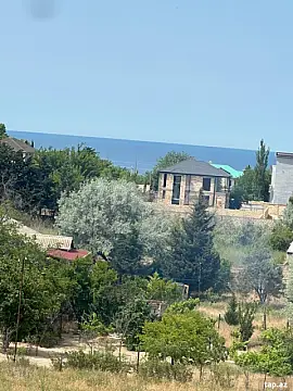 Kirayə verilir 6 otaqlı həyət evi 200 m² — Sumqayıt, Novxanı 6 otaq 200.00 m²