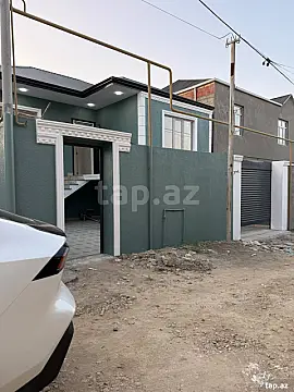 Satılır 3 otaqlı həyət evi 90 m² — Bakı, Masazır 3 otaq 90.00 m²