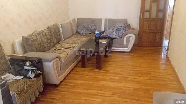 Kirayə verilir 4 otaqlı mənzil 85 m² — Sumqayıt 4 otaq 85.00 m²
