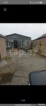 Satılır 4 otaqlı həyət evi 120 m² — Bakı, Bülbülə 4 otaq 120.00 m²