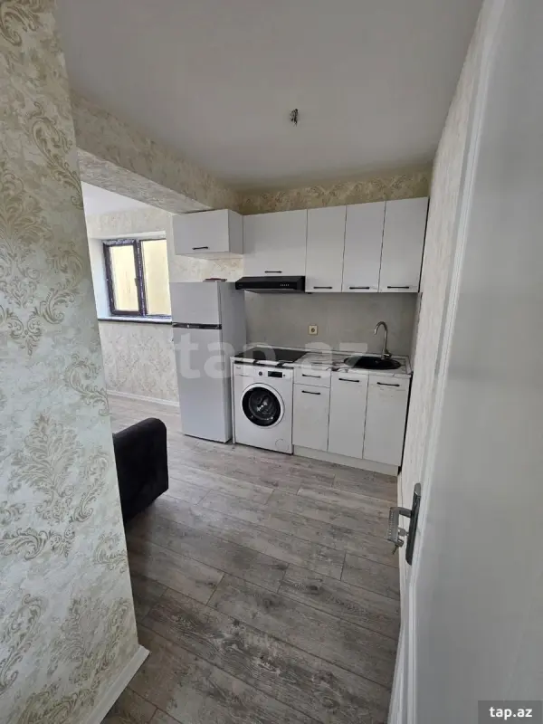 Kirayə verilir 3 otaqlı yeni tikili 70 m²
