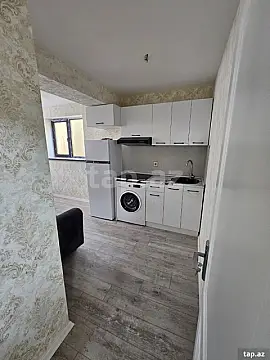 Kirayə verilir 3 otaqlı yeni tikili 70 m² — Xırdalan, Xırdalan 3 otaq 70.00 m²