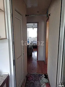 Satılır 3 otaqlı mənzil 60 m² — Bakı 3 otaq 60.00 m²