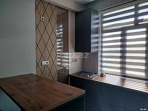 Kirayə verilir 2 otaqlı yeni tikili 52 m² — Sumqayıt 2 otaq 52.00 m²