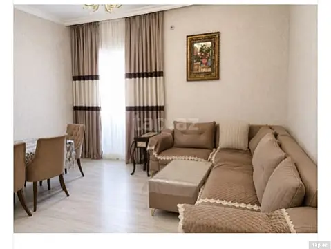 Kirayə verilir 3 otaqlı yeni tikili 83 m² — Şuşa 3 otaq 83.00 m²