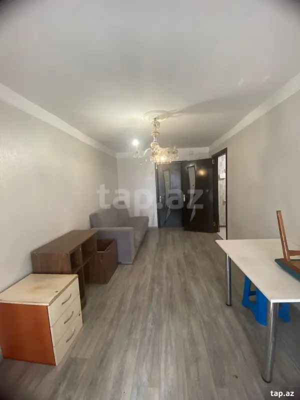 Kirayə verilir 3 otaqlı mənzil 60 m²