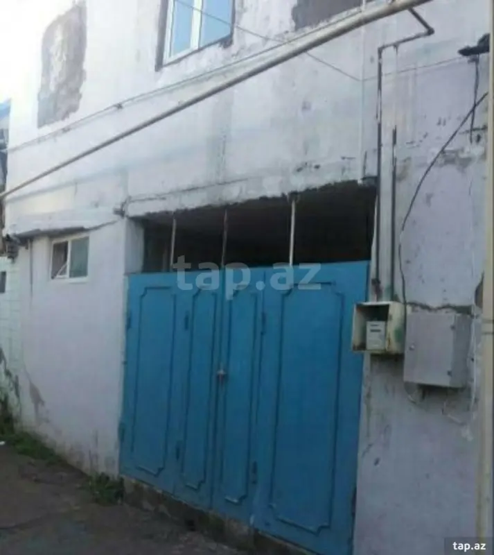 Kirayə verilir 2 otaqlı həyət evi 50 m²