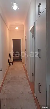 Kirayə verilir 2 otaqlı yeni tikili 50 m² — Gəncə 2 otaq 50.00 m²