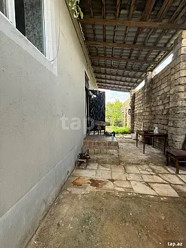 Satılır 3 otaqlı həyət evi 80 m² — Bakı, Maştağa 3 otaq 80.00 m²