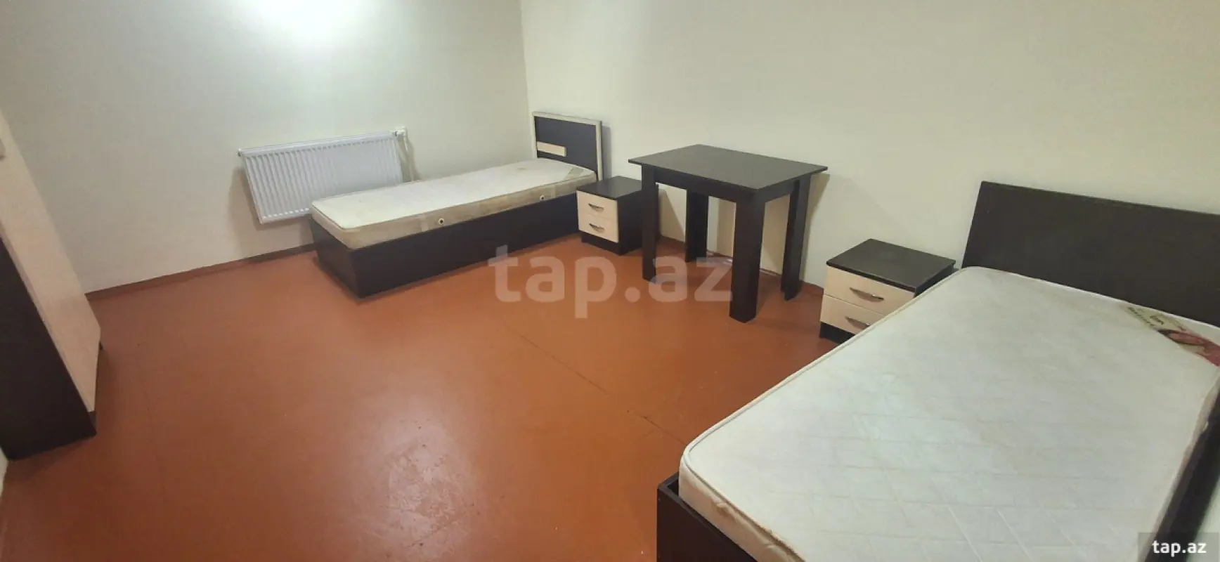 Kirayə verilir 1 otaqlı həyət evi 40 m²