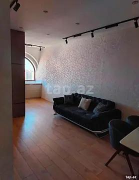 Kirayə verilir 2 otaqlı yeni tikili 72 m² — Bakı 2 otaq 72.00 m²
