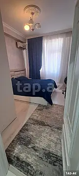 Kirayə verilir 2 otaqlı yeni tikili 70 m² — Xırdalan, Xırdalan 2 otaq 70.00 m²
