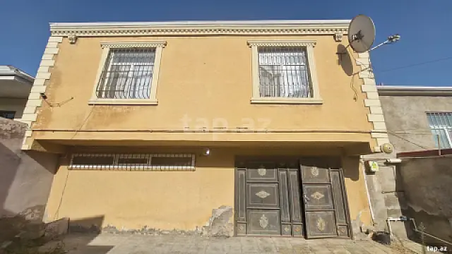 Satılır 3 otaqlı həyət evi 150 m² — Bakı, Masazır 3 otaq 150.00 m²