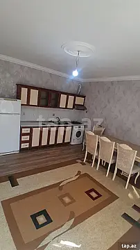 Kirayə verilir 2 otaqlı yeni tikili 60 m² — Xırdalan, Xırdalan 2 otaq 60.00 m²