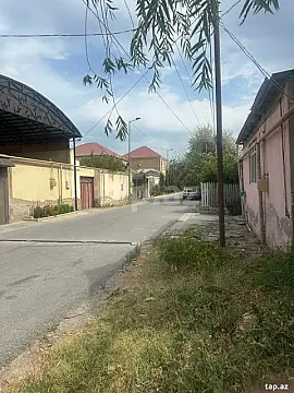 Satılır 2 otaqlı həyət evi 40 m² — Bakı, Hövsan 2 otaq 40.00 m²