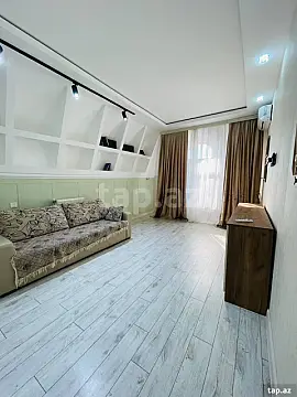 Kirayə verilir 3 otaqlı yeni tikili 92 m² — Xırdalan, Xırdalan 3 otaq 92.00 m²