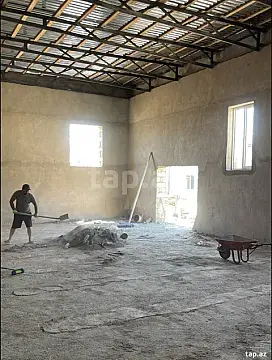 Kirayə verilir obyekt — Bakı, Binəqədi