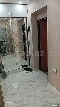 Kirayə verilir 2 otaqlı yeni tikili 50 m² — Sumqayıt 2 otaq 50.00 m²