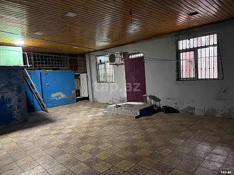 Satılır 3 otaqlı həyət evi 70 m² — Bakı, Masazır 3 otaq 70.00 m²