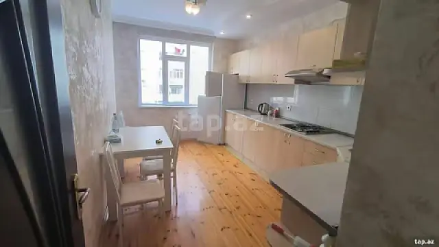 Kirayə verilir 2 otaqlı yeni tikili 60 m² — Xırdalan, Xırdalan 2 otaq 60.00 m²