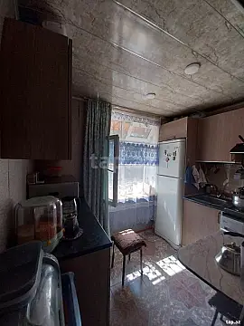 Satılır 3 otaqlı mənzil 60 m² — Bakı 3 otaq 60.00 m²