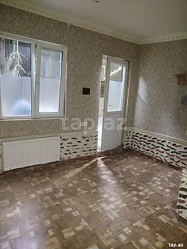 Kirayə verilir 1 otaqlı mənzil 40 m² — Bakı, Ramana 1 otaq 40.00 m²