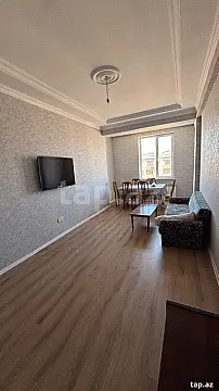 Kirayə verilir 3 otaqlı yeni tikili 100 m² — Sumqayıt, Saray 3 otaq 100.00 m²