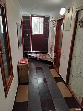 Kirayə verilir 2 otaqlı yeni tikili 50 m² — Bakı 2 otaq 50.00 m²