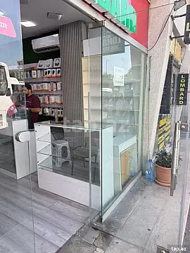 Kirayə verilir ofis — Bakı