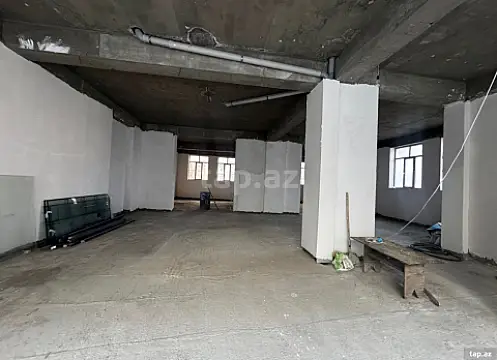 Kirayə verilir obyekt — Bakı