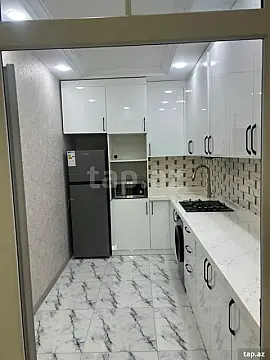 Kirayə verilir 2 otaqlı yeni tikili 70 m² — Xırdalan, Xırdalan 2 otaq 70.00 m²
