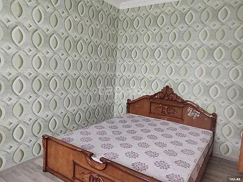 Kirayə verilir 3 otaqlı həyət evi 130 m² — Sumqayıt, Saray 3 otaq 130.00 m²