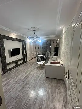 Kirayə verilir 2 otaqlı yeni tikili 69 m² — Xırdalan, Xırdalan 2 otaq 69.00 m²
