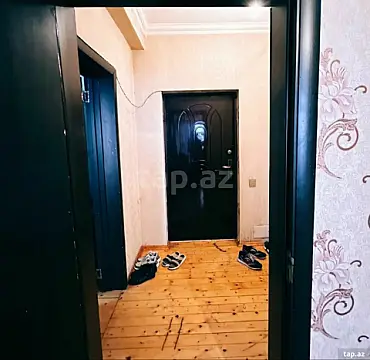 Kirayə verilir 2 otaqlı yeni tikili 51 m² — Xırdalan, Xırdalan 2 otaq 51.00 m²