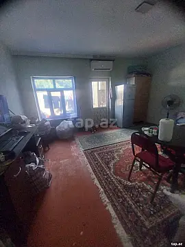 Satılır 1 otaqlı həyət evi 40 m² — Bakı, Bilgəh 1 otaq 40.00 m²