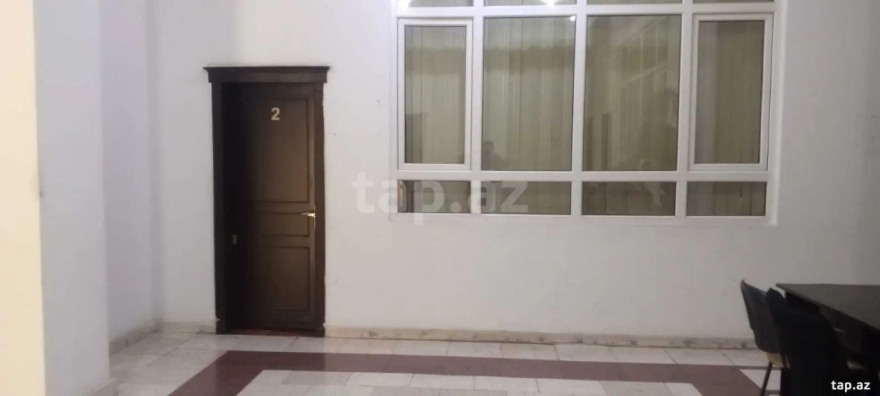 Kirayə verilir ofis