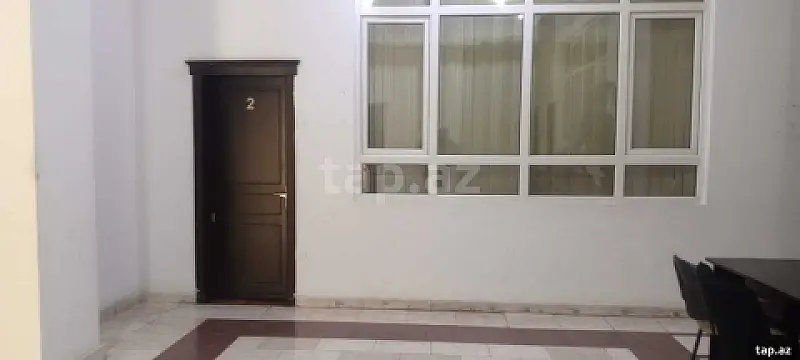 Kirayə verilir ofis — Bakı