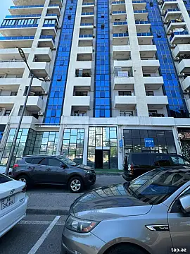 Kirayə verilir obyekt — Bakı