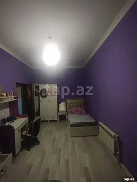 Kirayə verilir 3 otaqlı həyət evi 100 m² — Xırdalan, Xırdalan 3 otaq 100.00 m²
