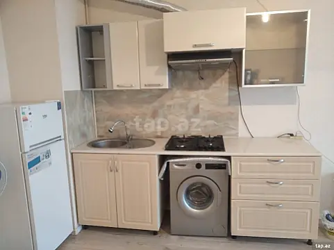 Kirayə verilir 3 otaqlı yeni tikili 50 m² — Sumqayıt 3 otaq 50.00 m²