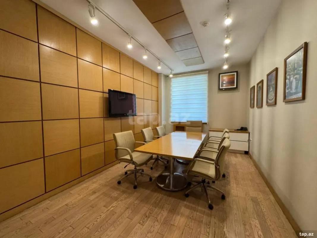 Kirayə verilir ofis