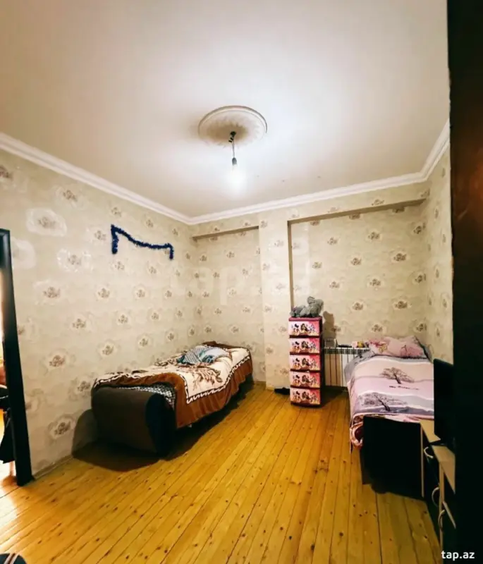 Kirayə verilir 2 otaqlı mənzil 51 m²