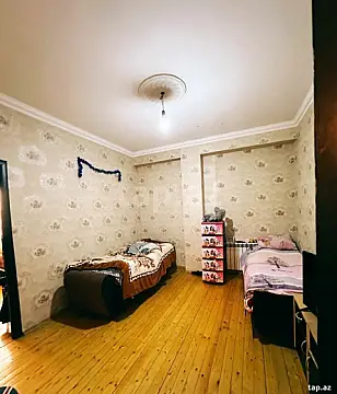 Kirayə verilir 2 otaqlı mənzil 51 m² — Xırdalan, Xırdalan 2 otaq 51.00 m²